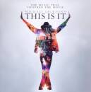 Jackson Michael - Michael Jackson´s This Is It