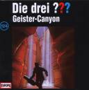 Drei ???, Die - 124 / Geister-Canyon