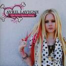 Lavigne Avril - Best Damn Thing, The