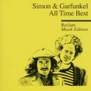 Simon & Garfunkel - All Time Best - Greatest Hits -...