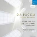 Lasso Orlando di / u.a. - Da Pacem - Echo der Reformation...