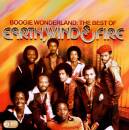 Earth Wind & Fire - Boogie Wonderland: The Best Of...