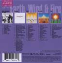 Earth Wind & Fire - Original Album Classics