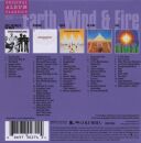 Earth, Wind & Fire - Original Album Classics