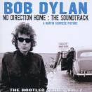 Dylan Bob - Bootleg Series, Vol. 7: No Direction Home:...