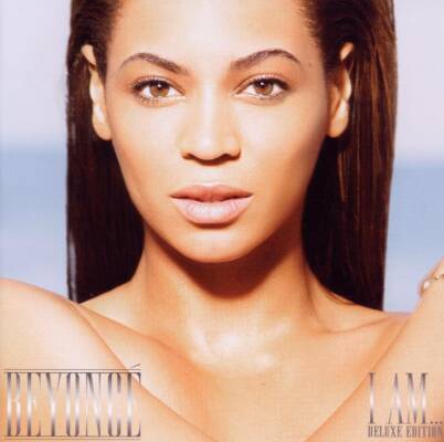 Beyoncé - I Am...sasha Fierce