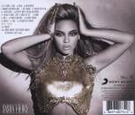 Beyoncé - I Am...sasha Fierce