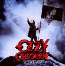Osbourne Ozzy - Scream