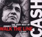 Cash Johnny - The Very Best Of Johnny Cash