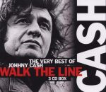 Cash Johnny - Very Best Of Johnny Cash, The