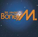 Boney M. - Magic Of Boney M., The