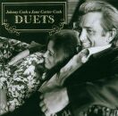 Cash Johnny With June Carter Cash - Duets