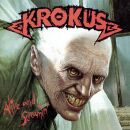 Krokus - Alive And Screamin