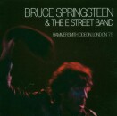 Springsteen Bruce - Hammersmith Odeon,London 75