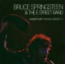 Springsteen Bruce - Hammersmith Odeon, London ´75