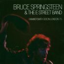 Springsteen Bruce & The E Street Band - Hammersmith...