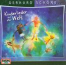 Schöne Gerhard - Kinderlieder Aus Aller Welt