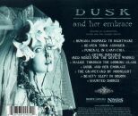 Cradle Of Filth - Dusk & Her Embrace