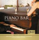 Pelissier Henri - Gold Metal Box Piano Bar