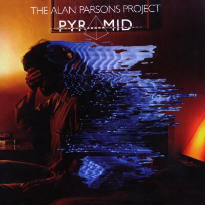 Parsons Alan / Parsons Alan Project, The - Pyramid