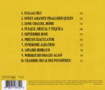 Thiefaine Hubert-Felix - Thiefaine 84-88