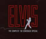Presley Elvis - Complete 68 Comeback Special- / 40th...