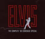Presley Elvis - The Complete ´68 Comeback Special-...