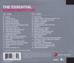 Manilow Barry - Essential Barry Manilow, The