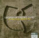 Wu-Tang Clan - Legend Of The Wu-Tang: Wu-Tang...