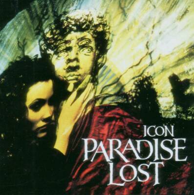 Paradise Lost - Icon