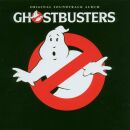 Ost / Diverse - Ghostbusters (OST)