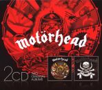 Motorhead - 1916 / March Or Die