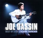 Dassin Joe - Best Of Lalbum Souvenir