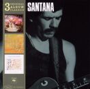 Santana Devadip Carlos - Original Album Classics