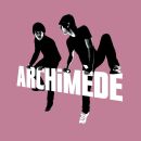 Archimède - Archimède