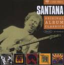 Santana - Original Album Classics