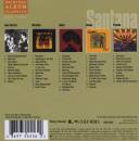 Santana - Original Album Classics