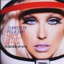 Aguilera Christina - Keeps Gettin Better: A Decade Of Hits