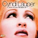 Lauper Cyndi - True Colors: The Best Of Cyndi Lauper