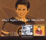 Rage Against The Machine - Rage Against The Machine /...