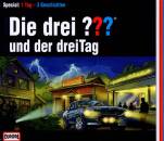 Drei ???, Die - und der dreiTag