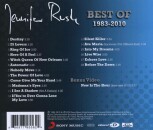 Rush Jennifer - Best Of 1983: 2010