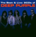 Deep Purple - THE BEST & LIVE