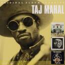Mahal Taj - Original Album Classics
