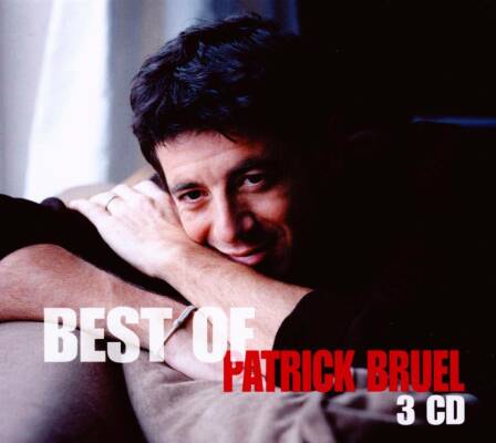 Bruel Patrick - Triple Best Of