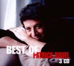 Bruel Patrick - Triple Best Of