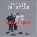 Indochine - Putain de stade