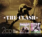 Clash, The - London Calling / Combat Rock