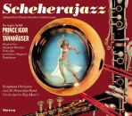 Martin Skip - Scheherajzz / Swingin With Music