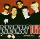 Backstreet Boys - BACKSTREET BOYS